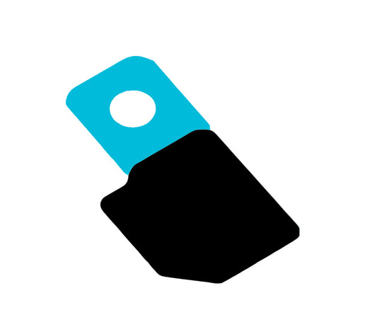 Lepak za PCB Honor X70i / 400 Lite / X8c, Service Pack 5163AFDJ