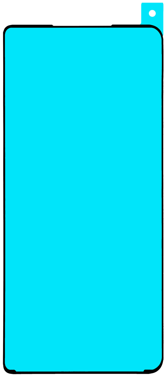 Sekundarno lepilo za ekran Honor Magic V5, Sub Outer, Service Pack 5163AFRE