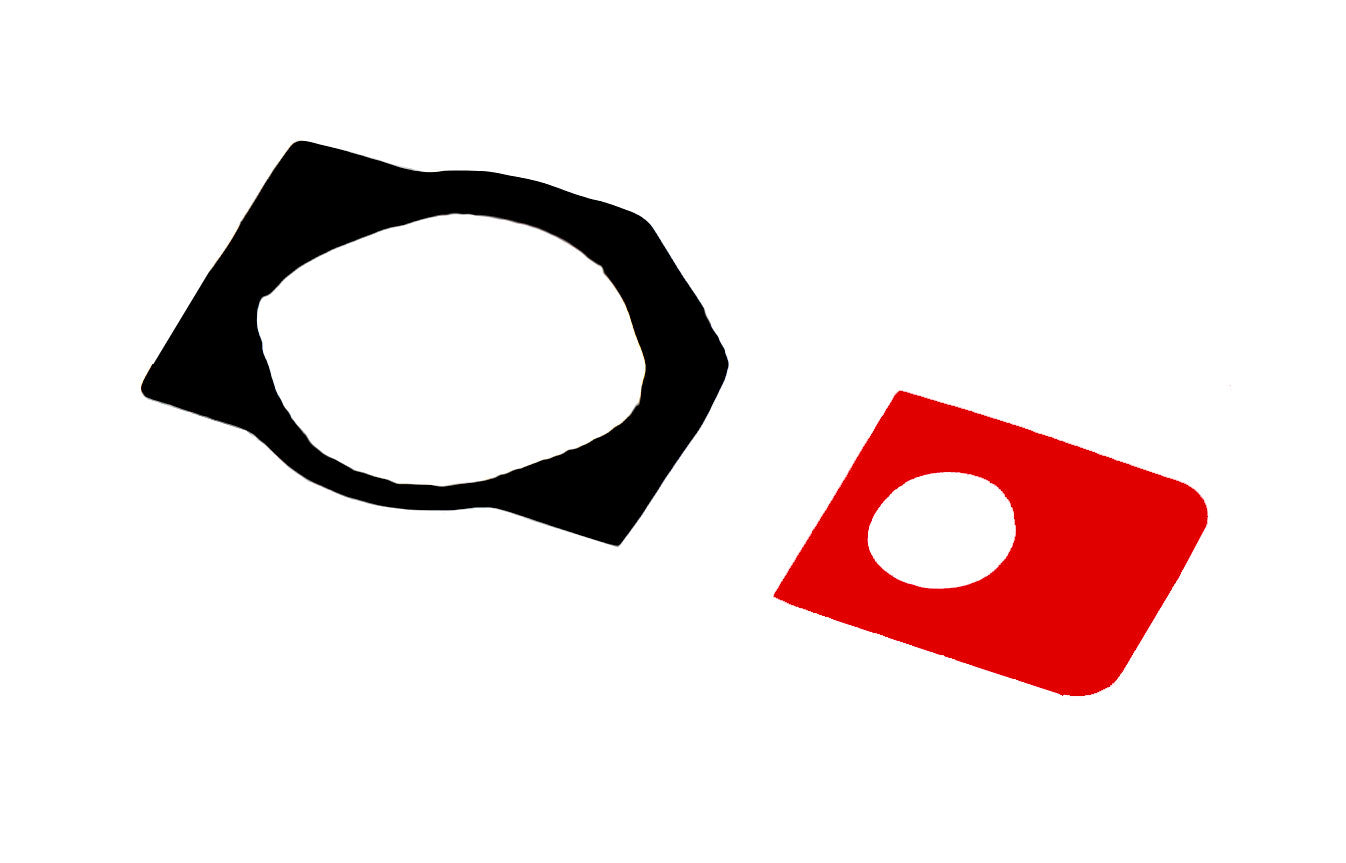 Lepak za senzor otiska prsta Honor 400 Pro / 400 / 200 Pro / 200 / 100 Pro, Service Pack 5163ADCU