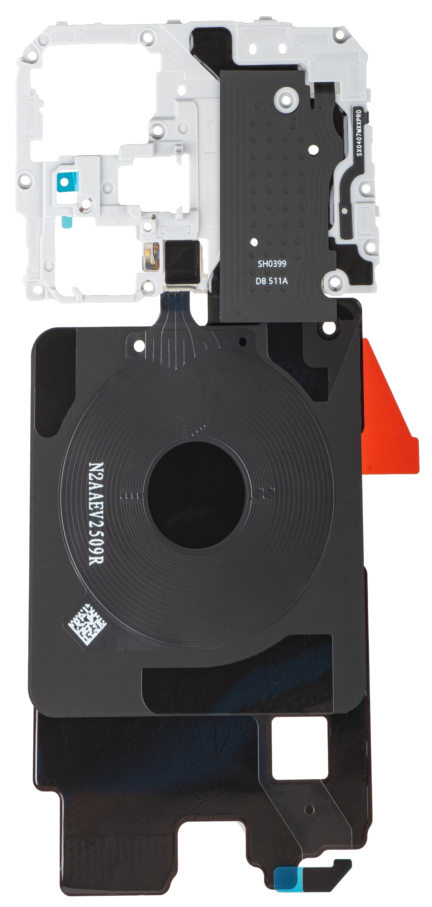 Antena NFC - Modul punjenja Wireless Honor 400 Pro, Service Pack 0235APFG