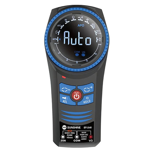 Digitalni merni uređaj Sunshine DT-24R