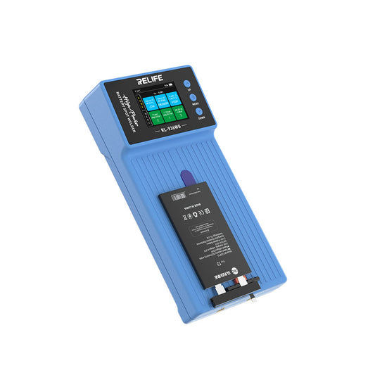 Aparat za tačkasto zavarivanje Relife RL-936WG