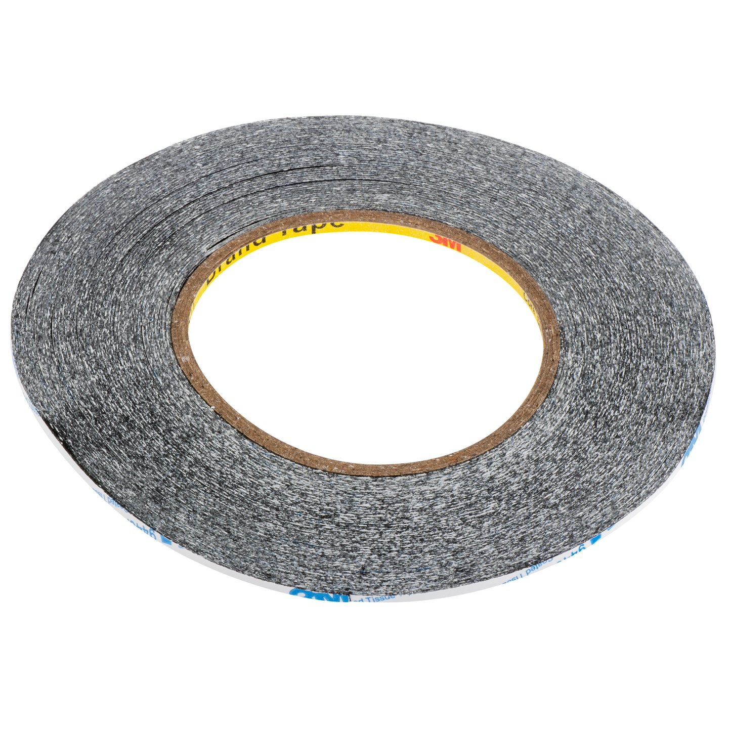 3M lepljiva traka, 1.5mm, crna