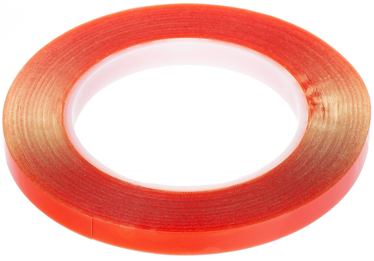 3M lepljiva traka, 10mm, 25m, Providna