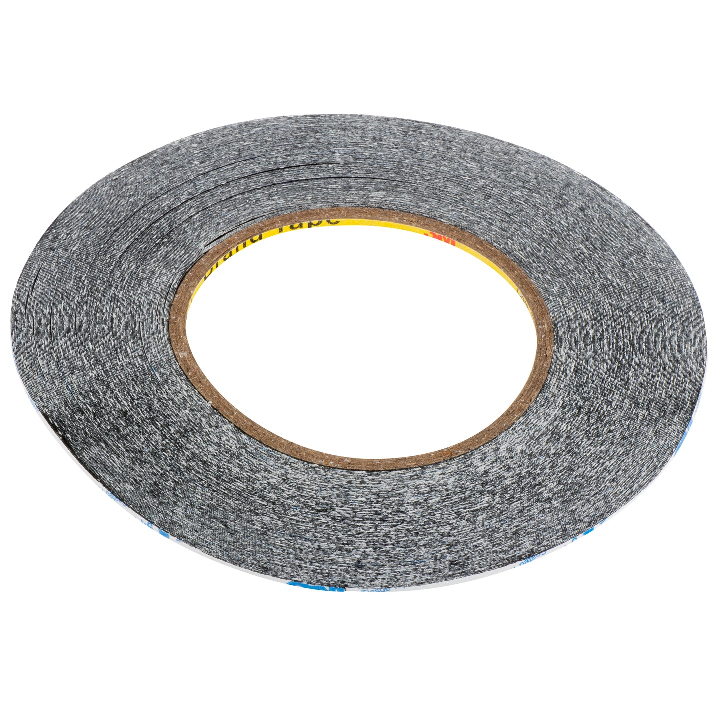 3M lepljiva traka, 1mm, crna