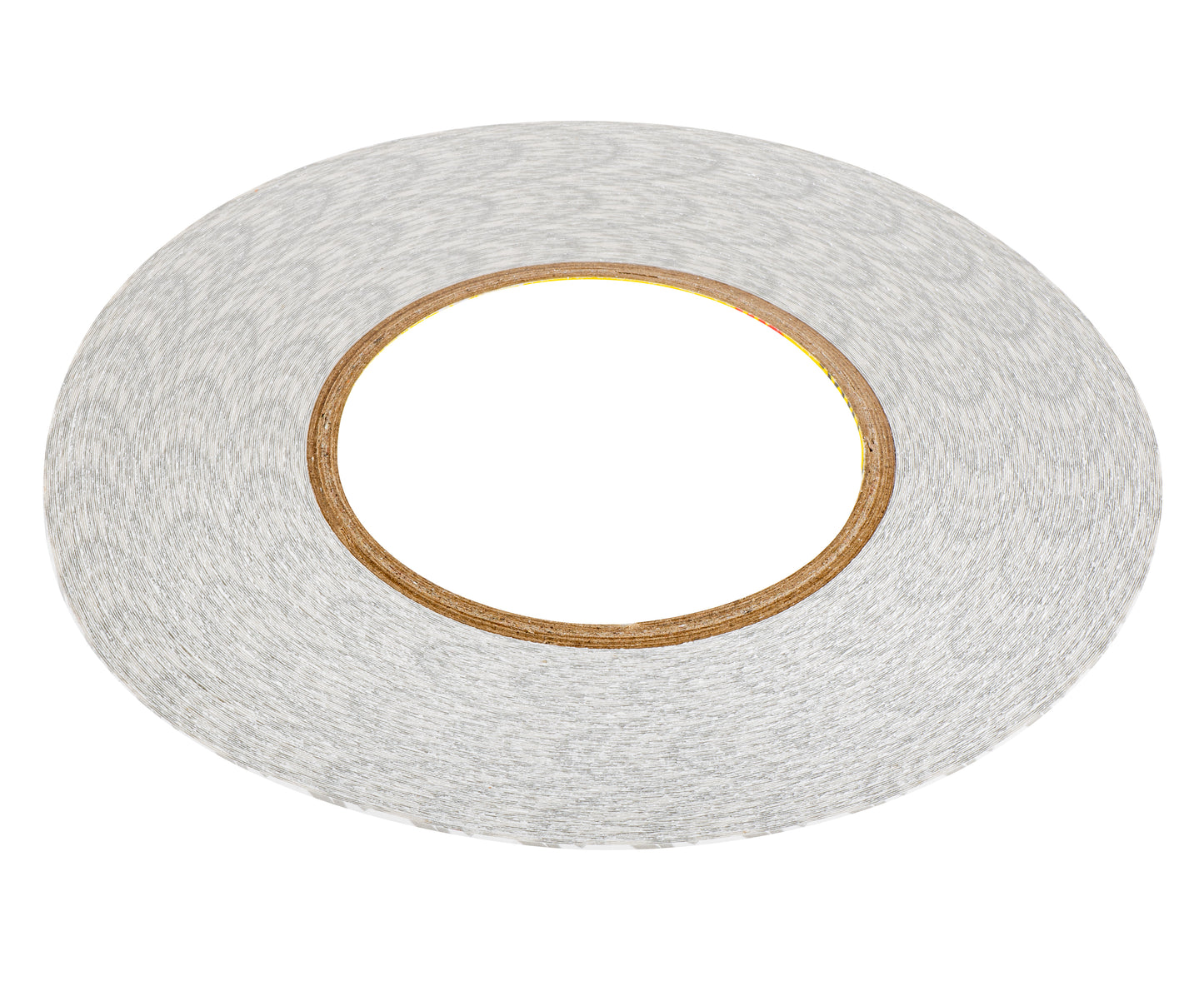 Lepiljiva traka 3M, 1mm, 25m, Bela