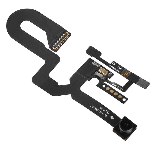 Prednja Kamera - Mikrofon - Senzor Svjetlosti - Senzor Blizine Apple iPhone 8 Plus, sa trakom