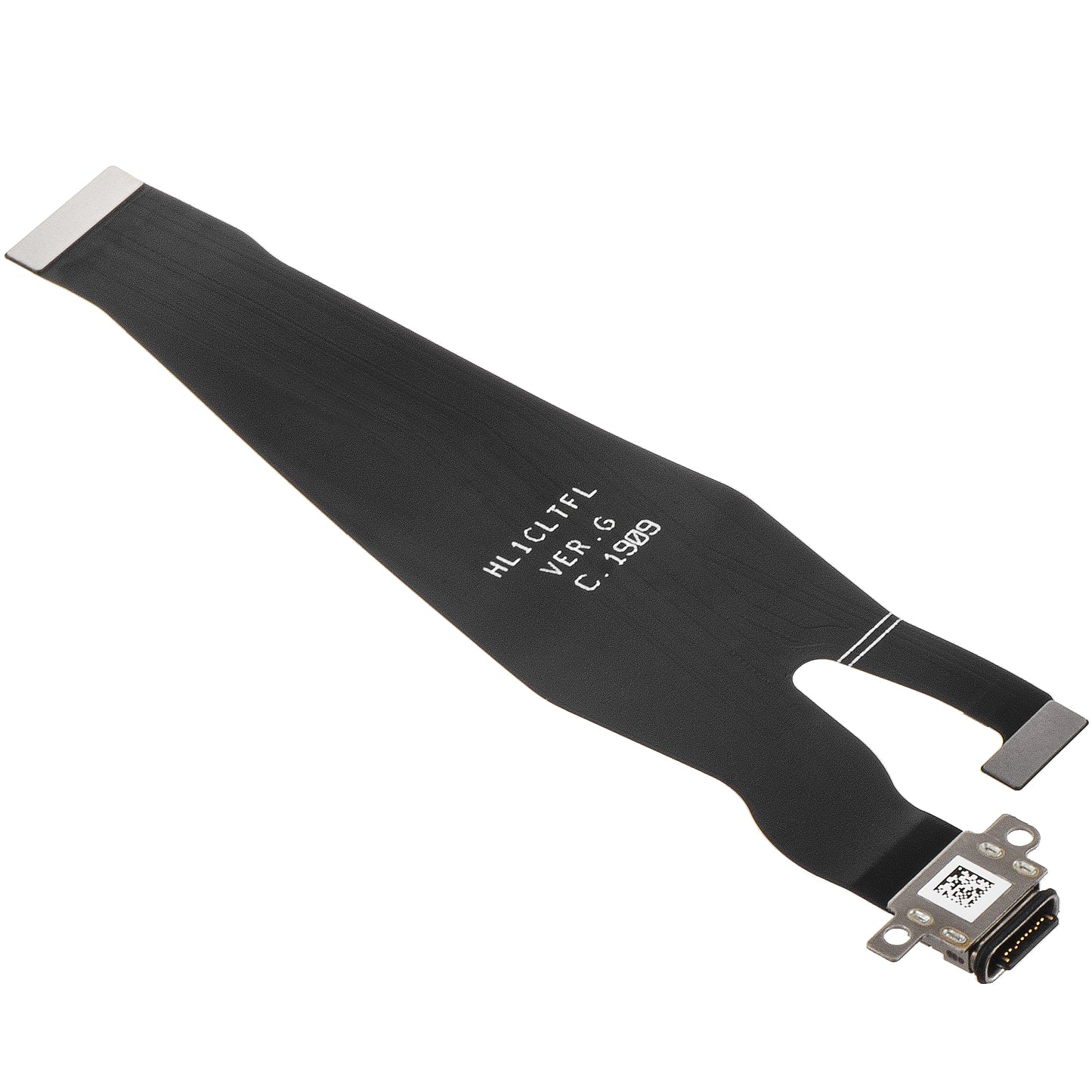 Traka sa konektorom za punjenje Huawei P20 Pro, Swap 03024UWS