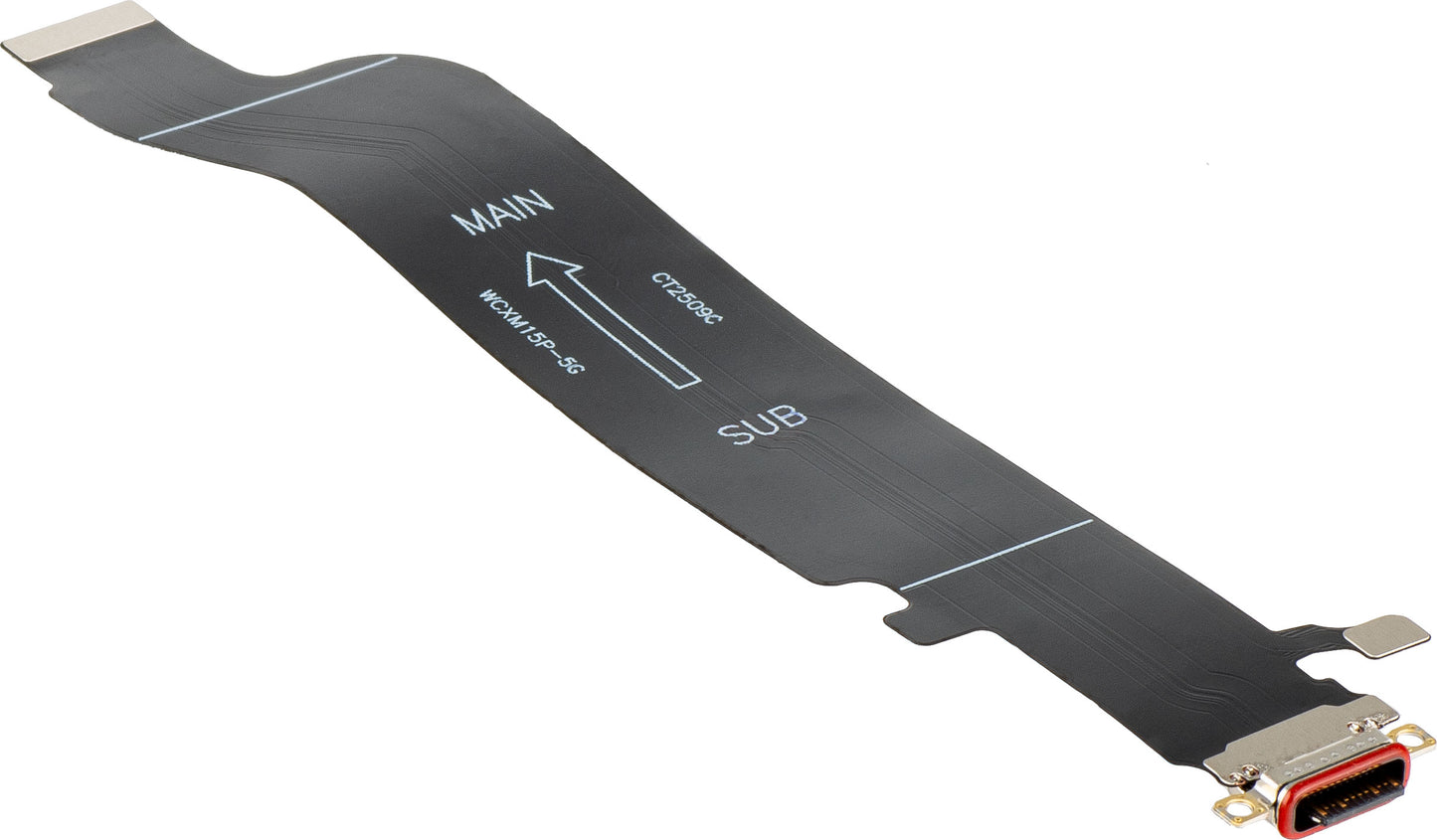 Traka sa Konektorom za Punjenje Xiaomi 15 Pro