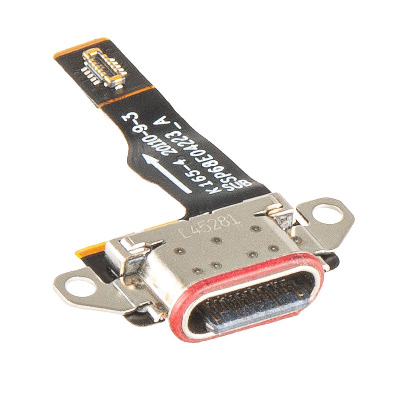 Traka sa konektorom za punjenje Motorola Razr 50 Ultra, Swap