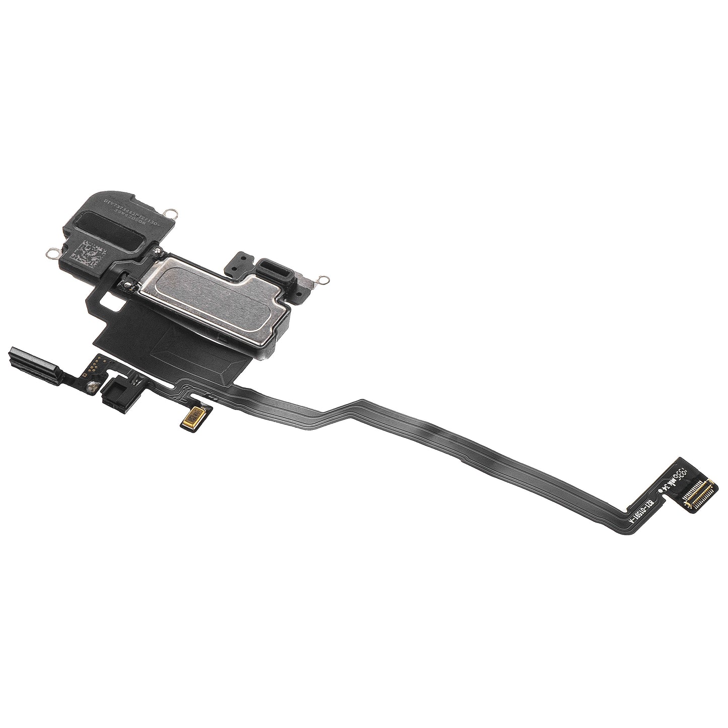 Difuzor - Mikrofon - Senzor svetla - Senzor blizine Apple iPhone X, sa trakom