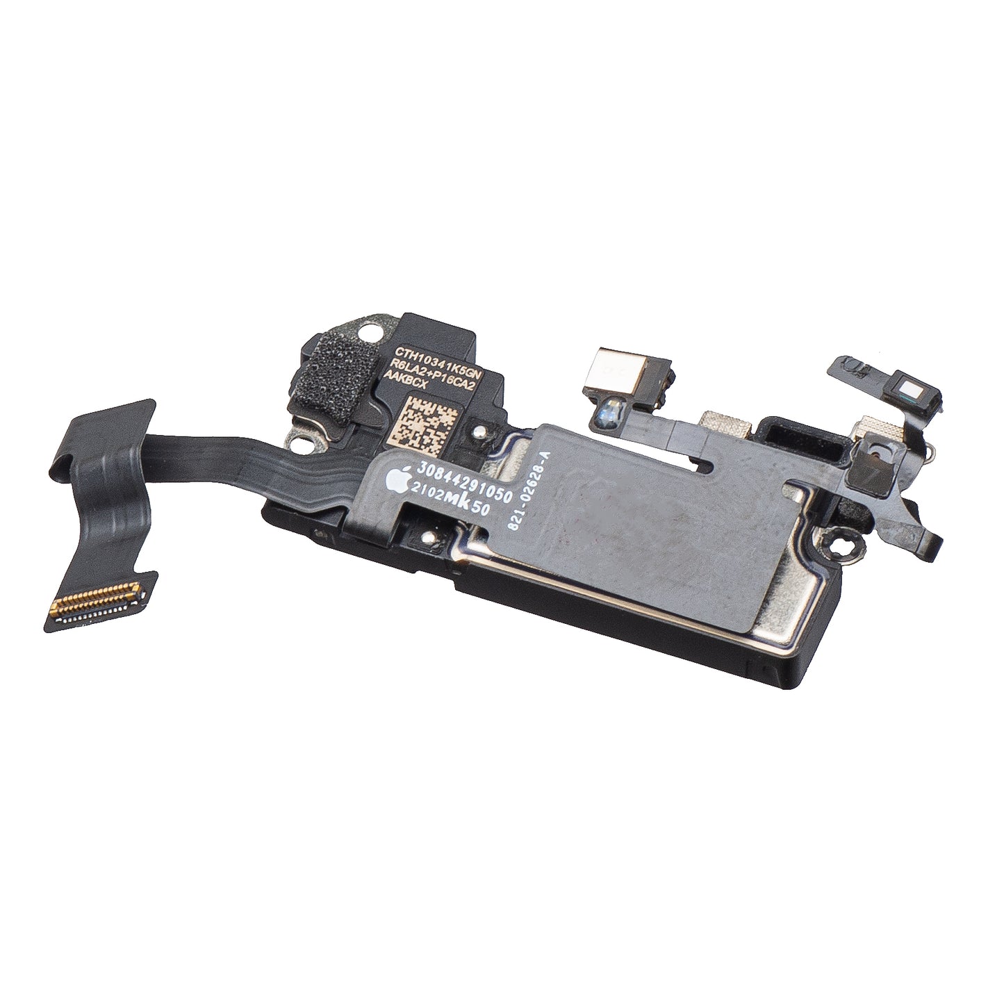 Difuzor - Senzor svetla - Senzor blizine Apple iPhone 12 / 12 Pro, sa trakom