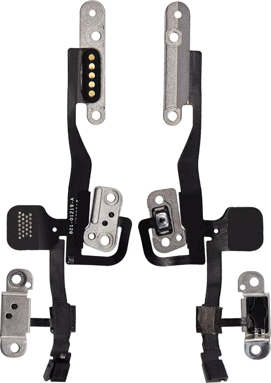 Traka Digital Crown - Dugme Mikrokontakt On-Off Apple Watch Series 2 38mm