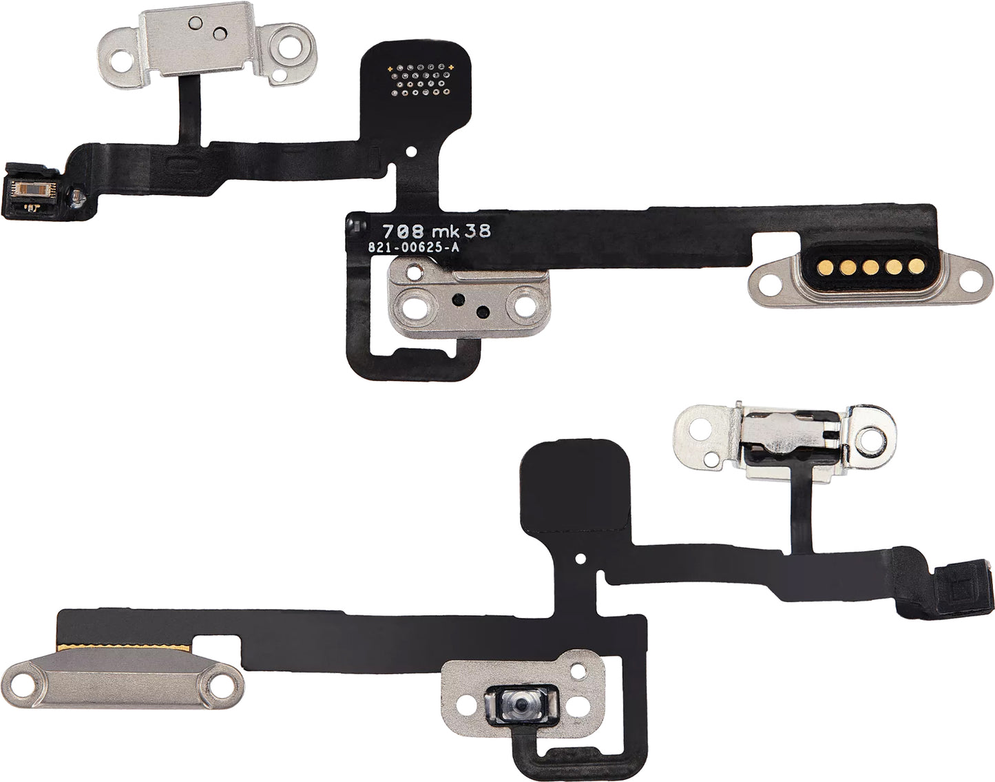 Traka Digital Crown - Dugme Mikrokontakt On-Off za Apple Watch Series 2 42mm