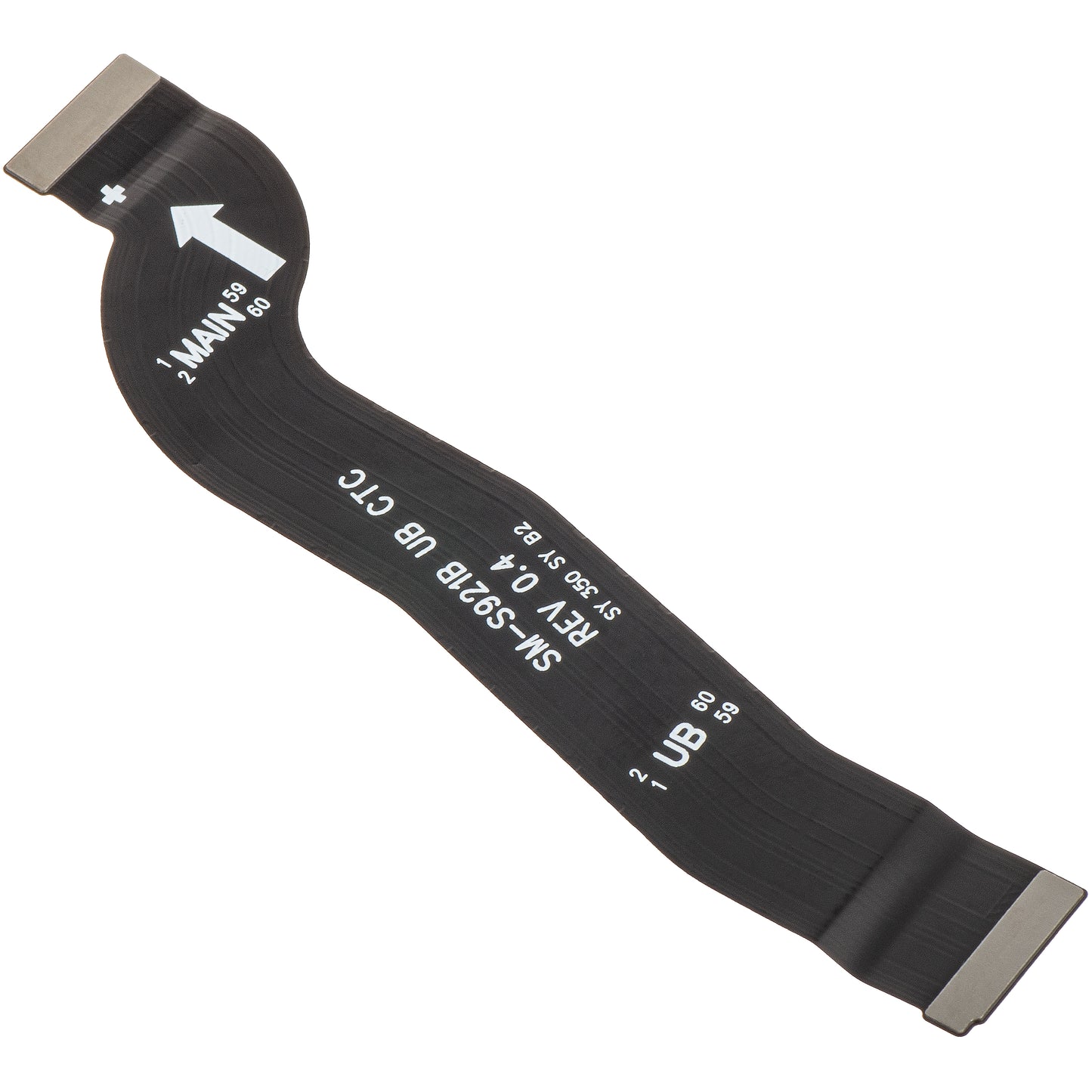 Traka ekrana Samsung Galaxy S24 S921, UB CTC, Service Pack GH82-33291A
