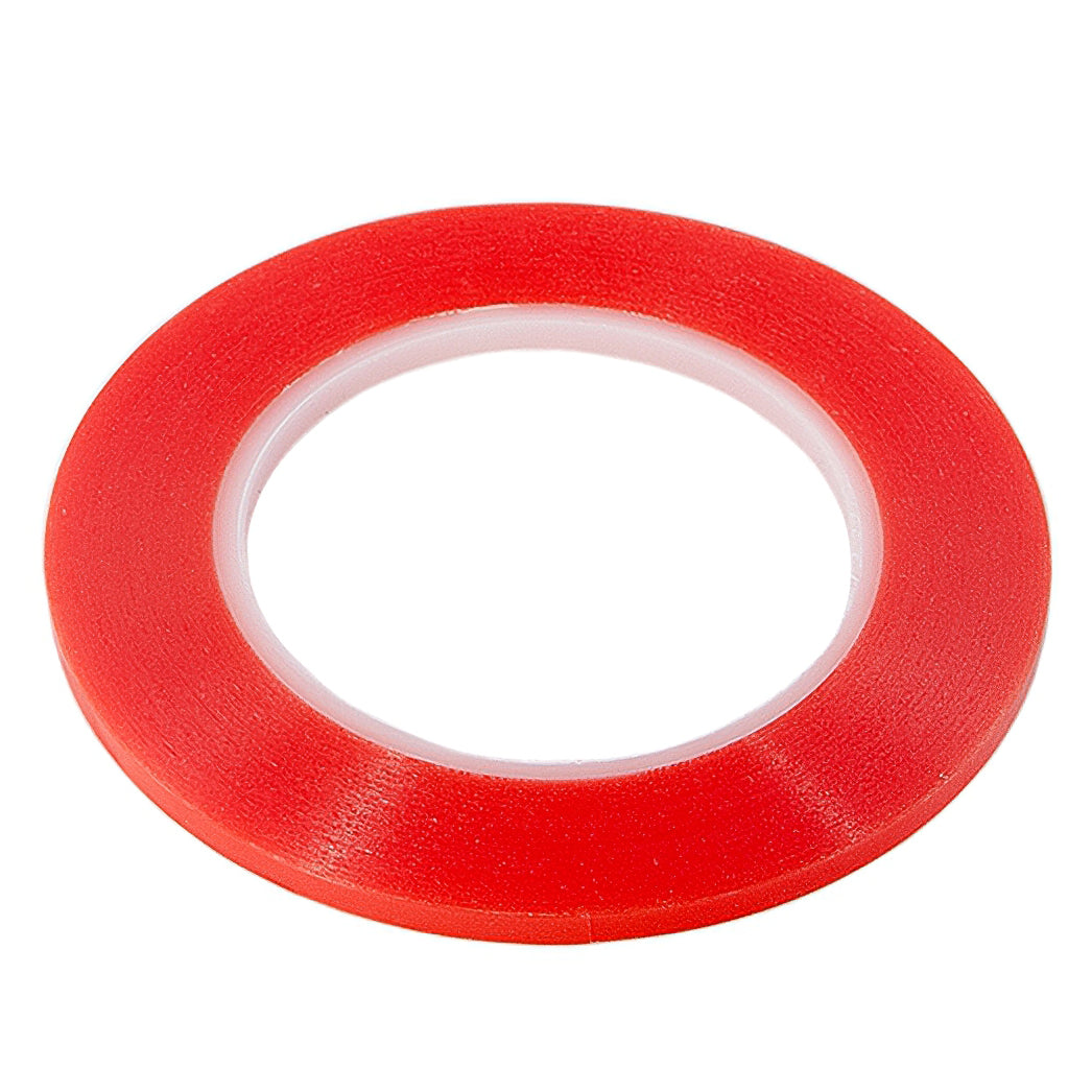 Traka Lepak OEM, 5mm, Providna