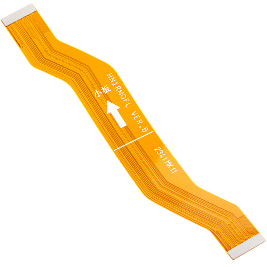 Traka ploče Honor Magic5 Lite, glavna, servisni paket 0302AFPW