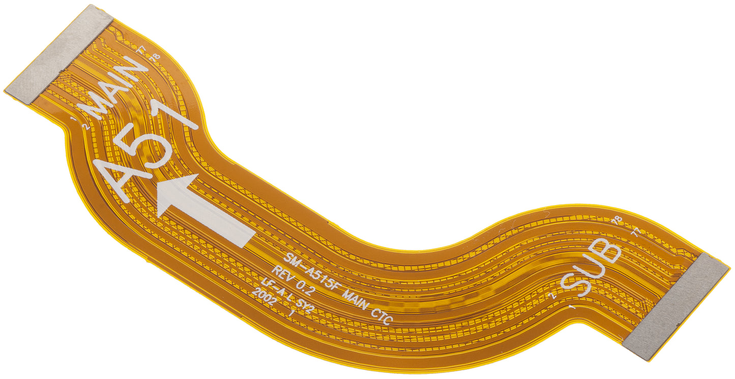 Traka ploče Samsung Galaxy A51 A515, Main