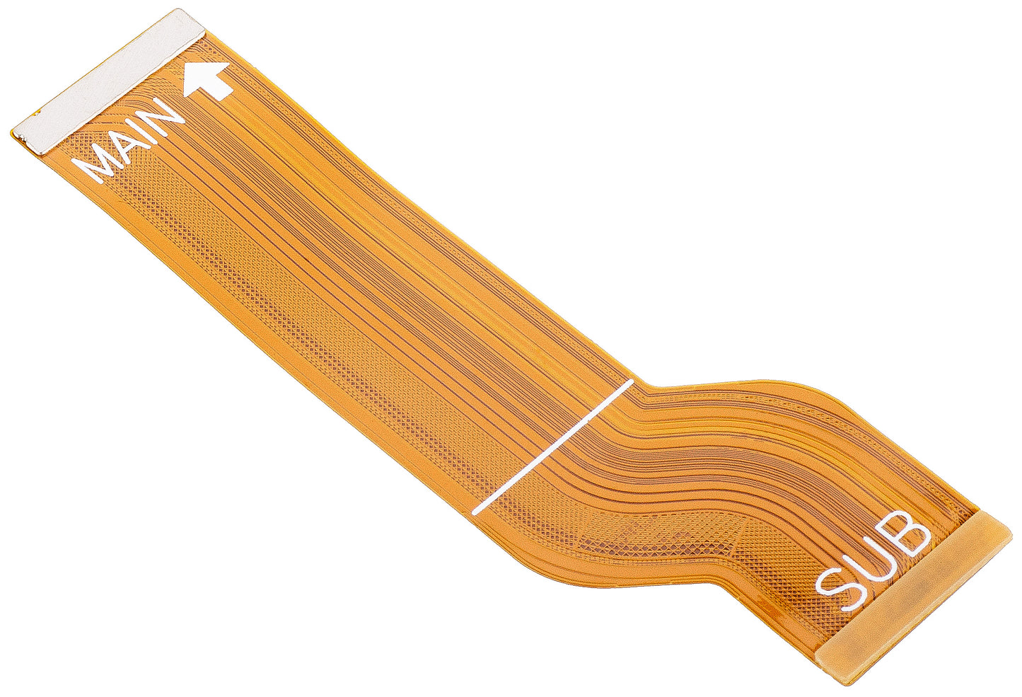 Traka ploče Samsung Galaxy A40 A405, Main SUB