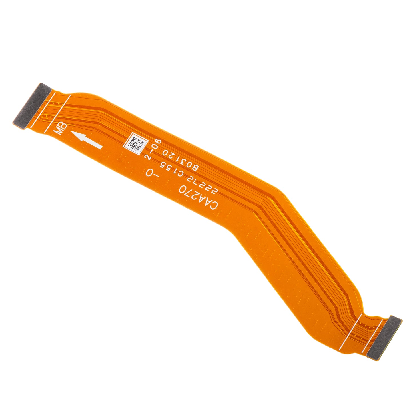 Banda Ploča Oppo A77 5G, Main CAA270