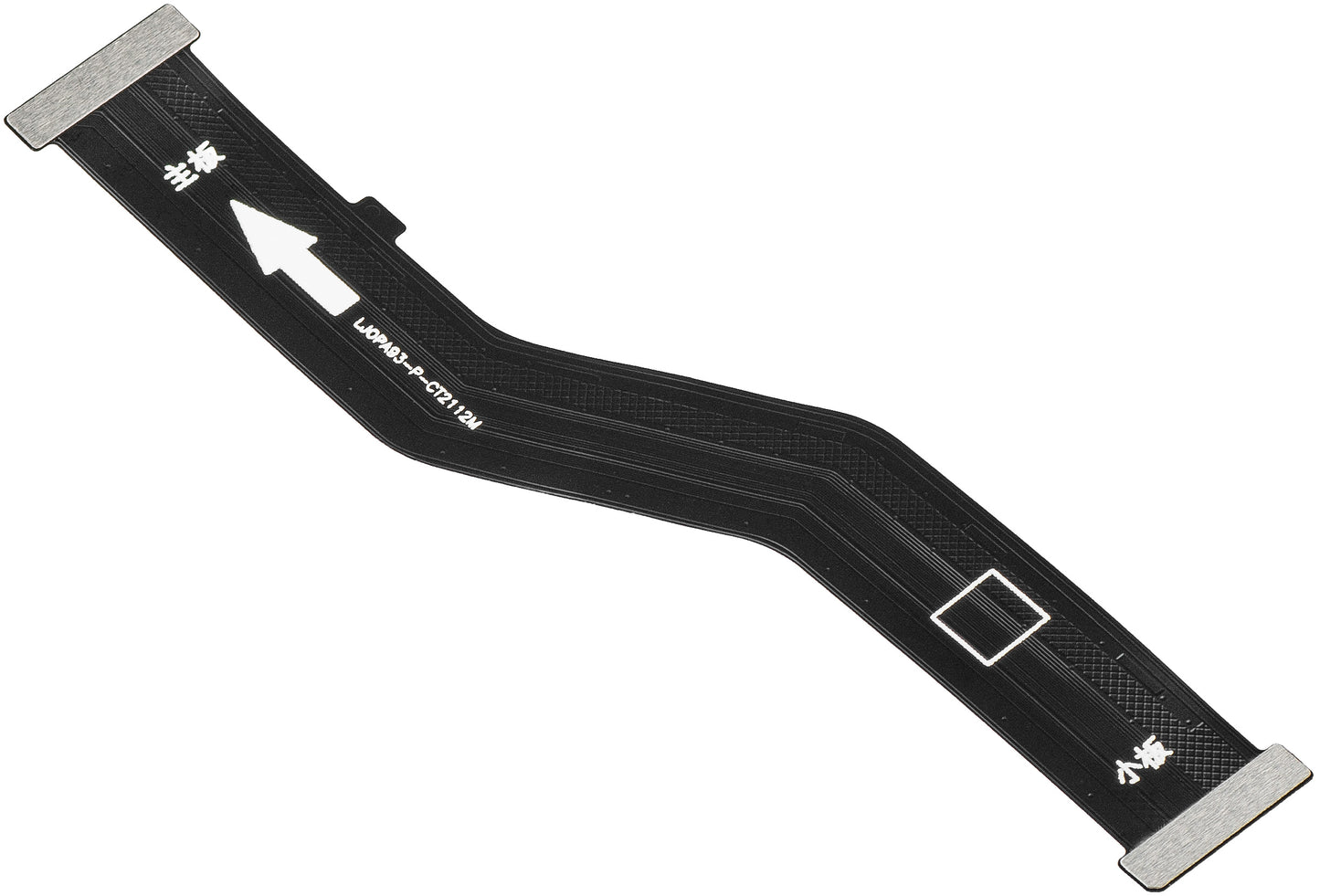 Traka ploče Oppo A93, Main LJ0PA93-P-CT2112M