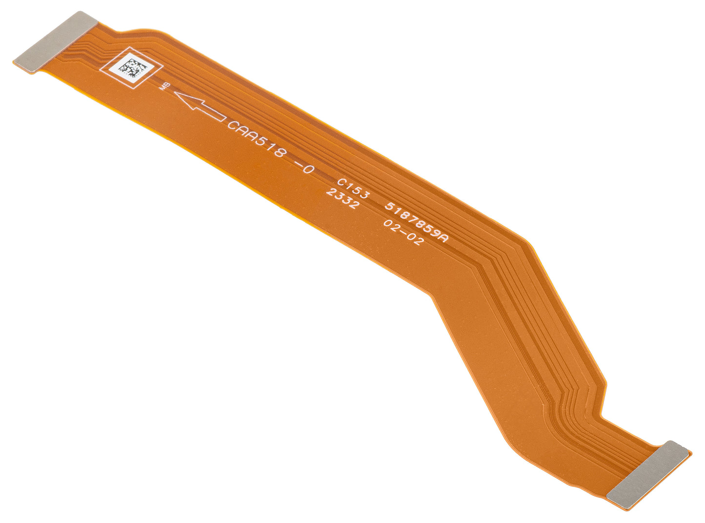 Traka Ploča Oppo A98, CAA518, Service Pack 4980101