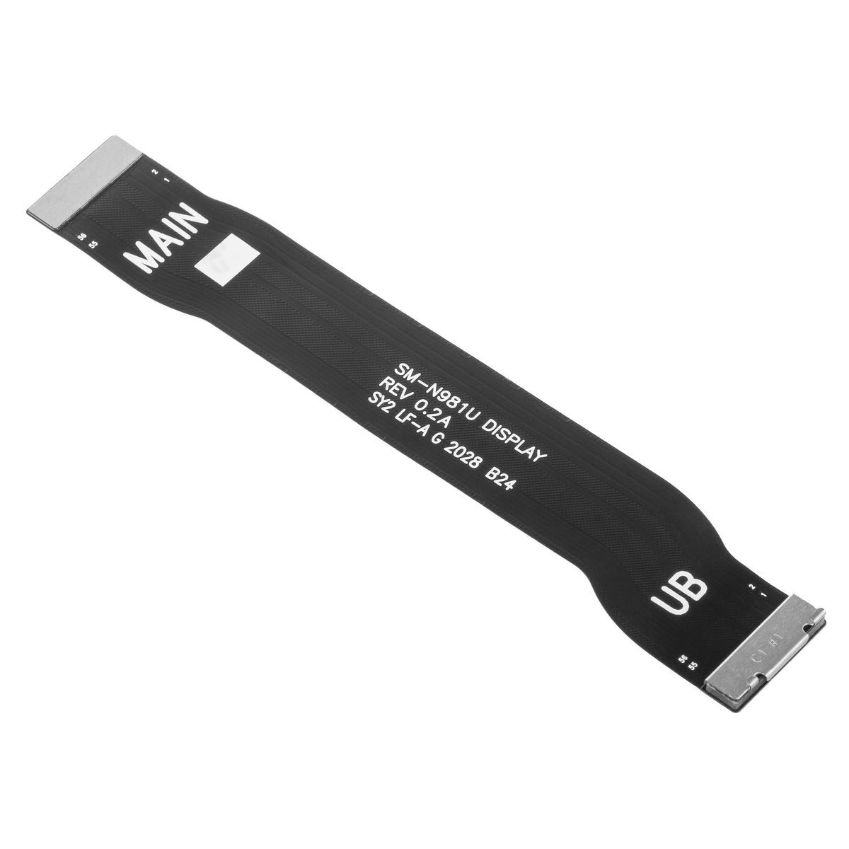 Banda Ploča Samsung Galaxy Note 20 N980, Main SUB SY2 LF-A G
