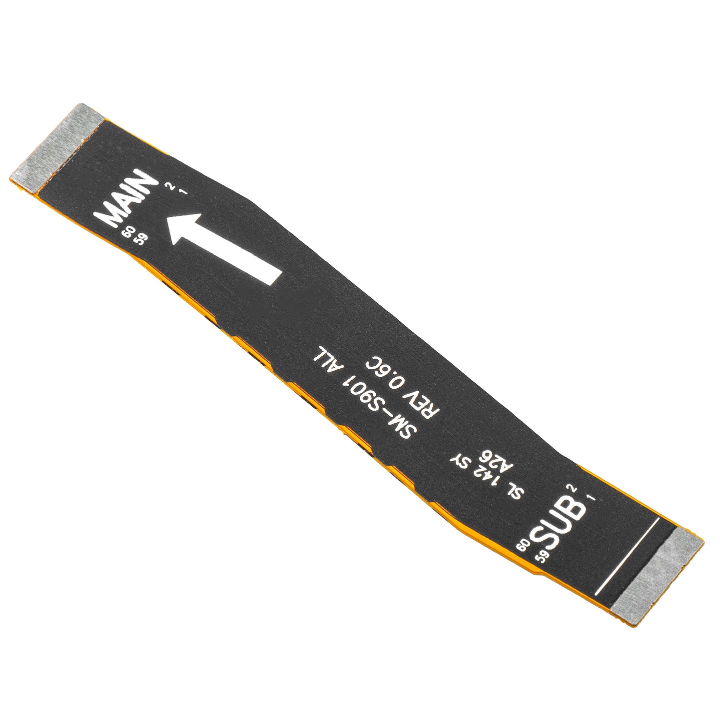 Traka ploče Samsung Galaxy S22 5G S901, Main SUB SY 142 SY