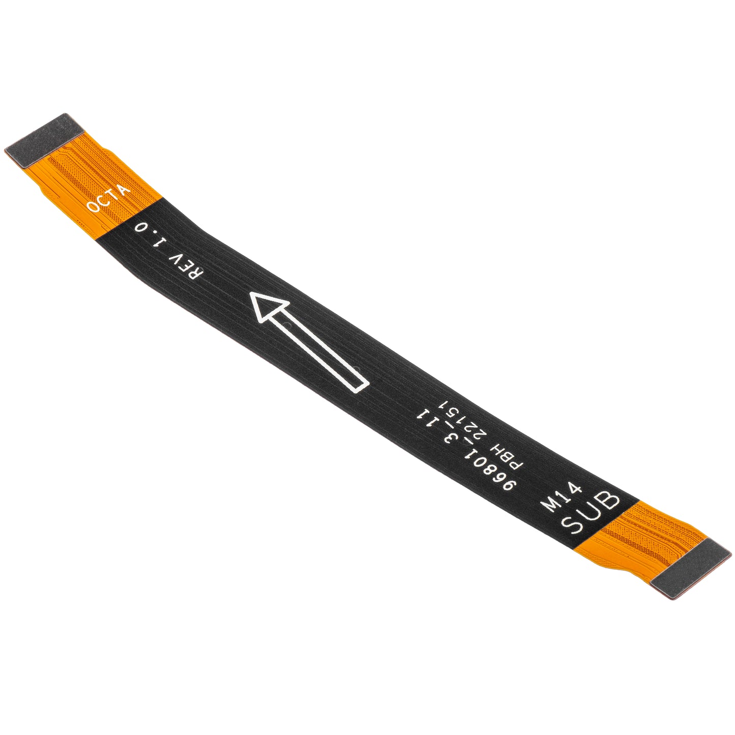 Traka ploča Samsung Galaxy A22 5G A226, Glavna, Servisni paket GH81-20740A