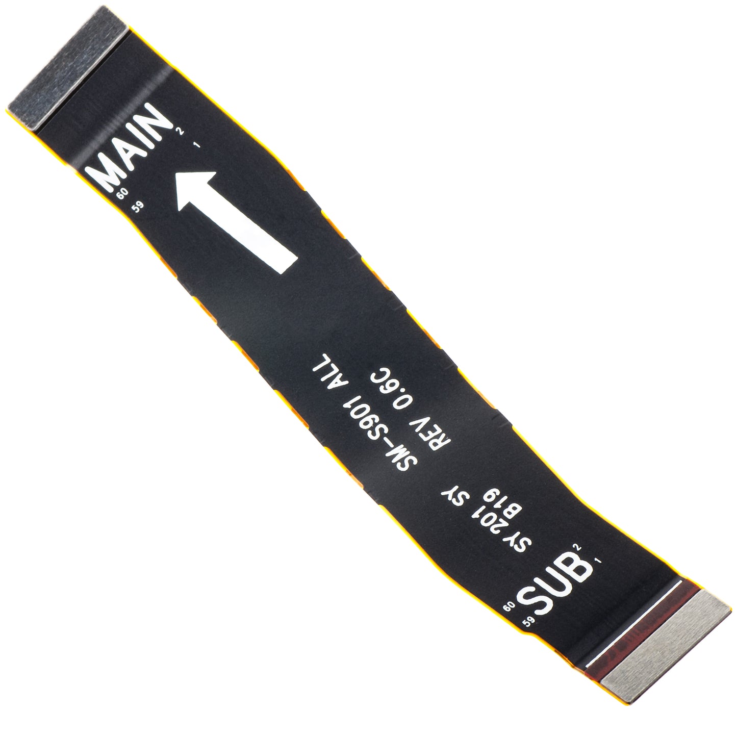 Banda Ploča Samsung Galaxy S22 5G S901, Main, Service Pack GH82-27554A