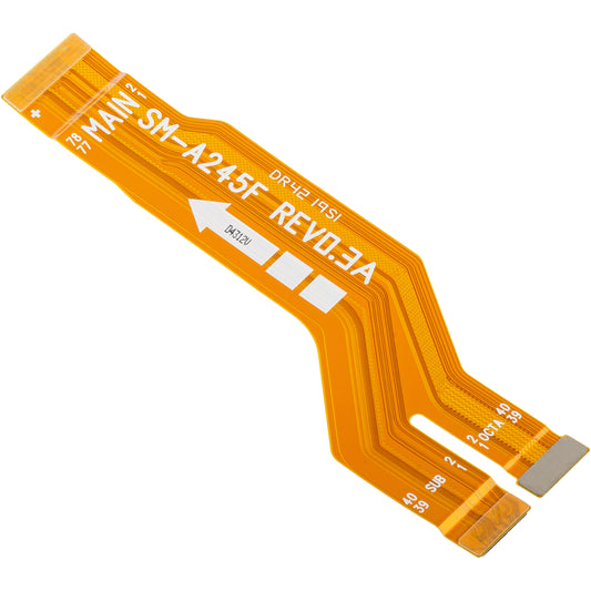 Traka ploče Samsung Galaxy A24 4G A245, Glavna, Servisni paket GH82-31243A