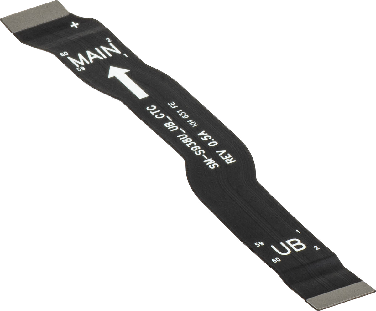 Banda Ploča Samsung Galaxy S25 Ultra S938, Main, Service Pack GH82-36382A