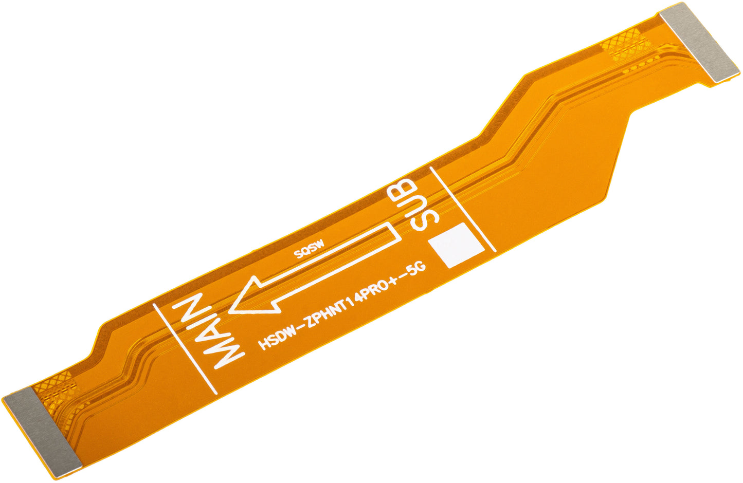 Traka Ploča Xiaomi Redmi Note 14 Pro+ 5G