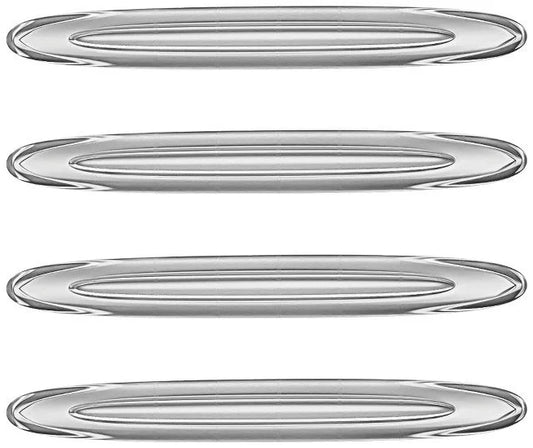 Bočna zaštitna traka za vrata automobila Baseus, Set od 4 komada CRFZT-A02