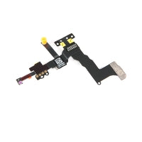 Prednja kamera - Mikrofon - Senzor svetla - Blizina Apple iPhone SE (2016) / 5s, sa trakom