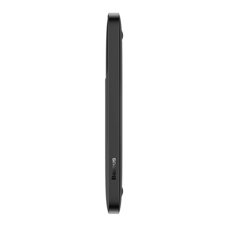 Eksterna baterija Baseus Blade HD, 20000mAh, 100W, QC + PD, 2 x USB-A - 2 x USB-C, Crna PPBL000301