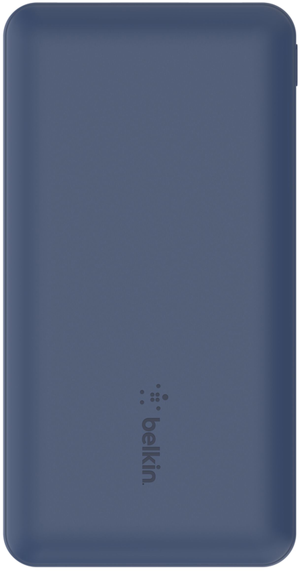 Eksterni punjač Belkin BoostCharge, 10000mAh, 15W, 1 x USB-C - 2 x USB-A, Tamnoplava BPB011btBL