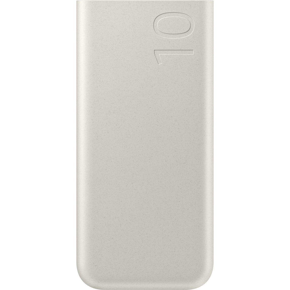 Samsung Eksterna Baterija, 10000mAh, 25W, PD, 2 x USB-C, Bež, Refabrikovana EB-P3400XUEGEU