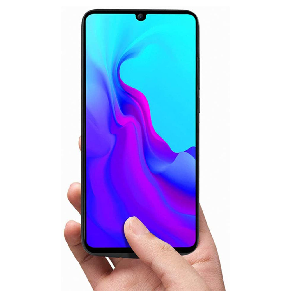 Eksterna baterija tip futrola Techsuit Power Pro Battery za Huawei P30 Pro New Edition / P30 Pro, 5000mAh, Crna