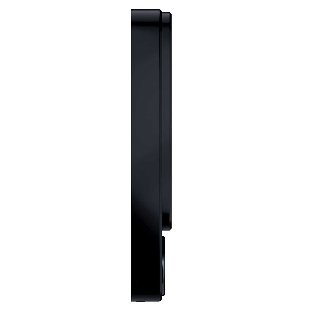 Spoljna baterija Wireless 3MK MagSynergy Ni+, 5000mAh, 22.5W, PD + FQI, 1 x QI - 1 x USB-C, Crna