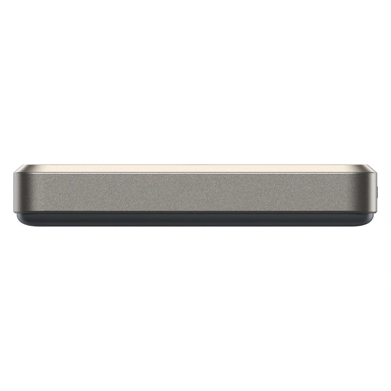 Bežična eksterna baterija Joyroom JR-PBM08 Pro, 10000mAh, 22.5W, PD + FQI, 1 x QI - 2 x USB-C, Bež