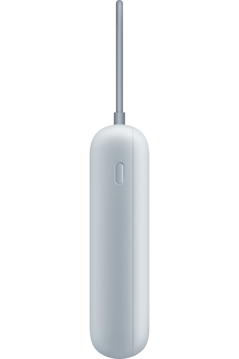 Spoljna baterija Xiaomi Pocket Edition Pro, 10000mAh, 33W, QC + PD, 1 x USB-A - 1 x USB-C, Plava BHR9073GL