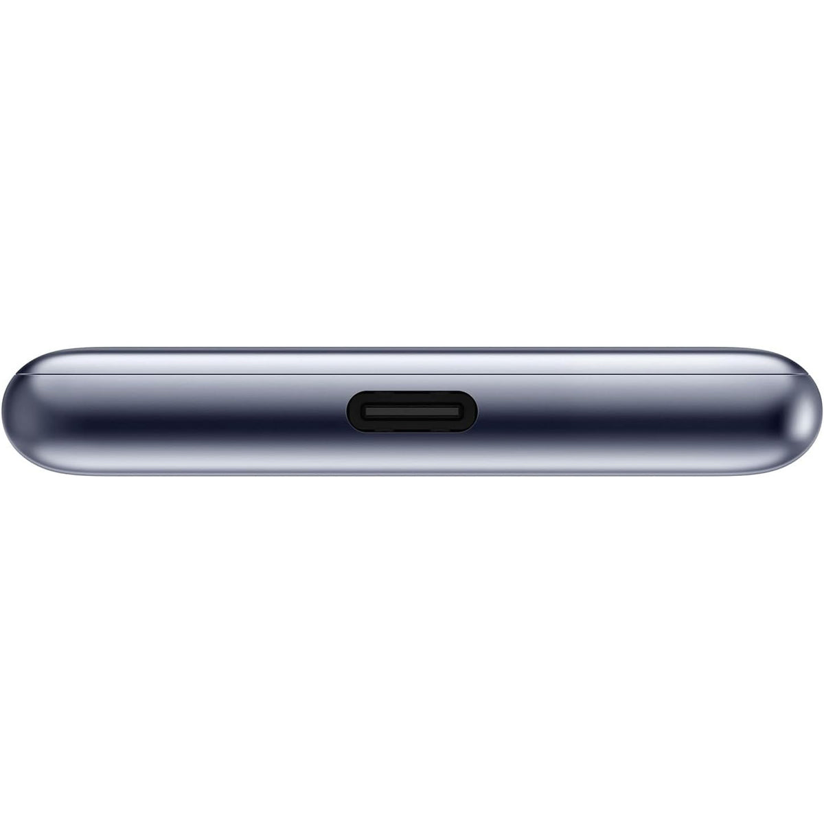 Xiaomi Ultra Slim Eksterna Baterija, 5000mAh, 20W, PD, 1 x USB-C, Siva BHR9535GL