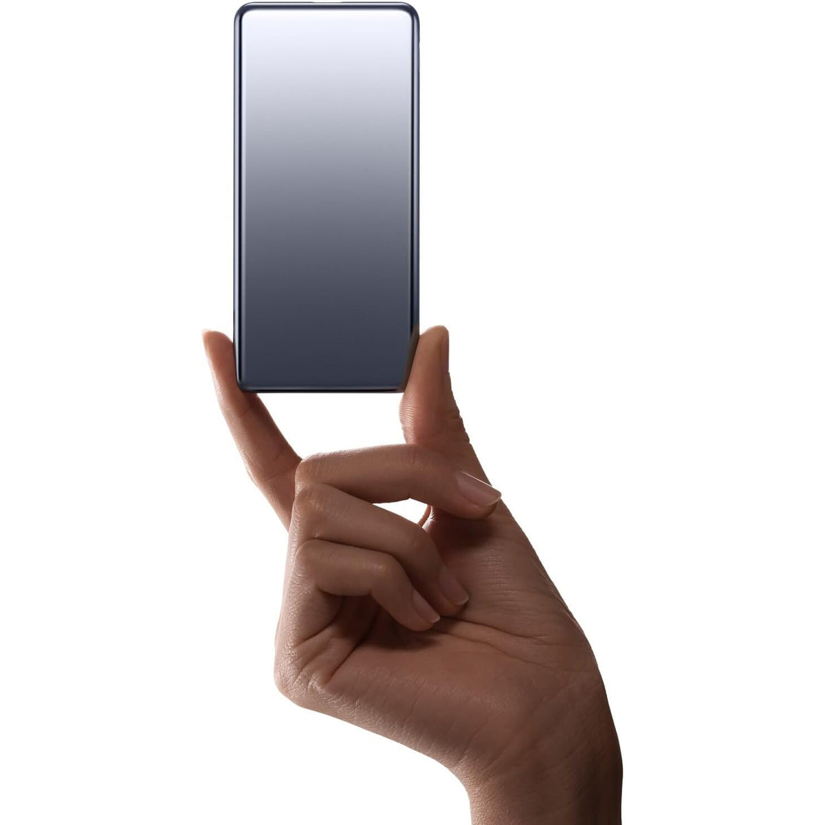 Xiaomi Ultra Slim Eksterna Baterija, 5000mAh, 20W, PD, 1 x USB-C, Siva BHR9535GL