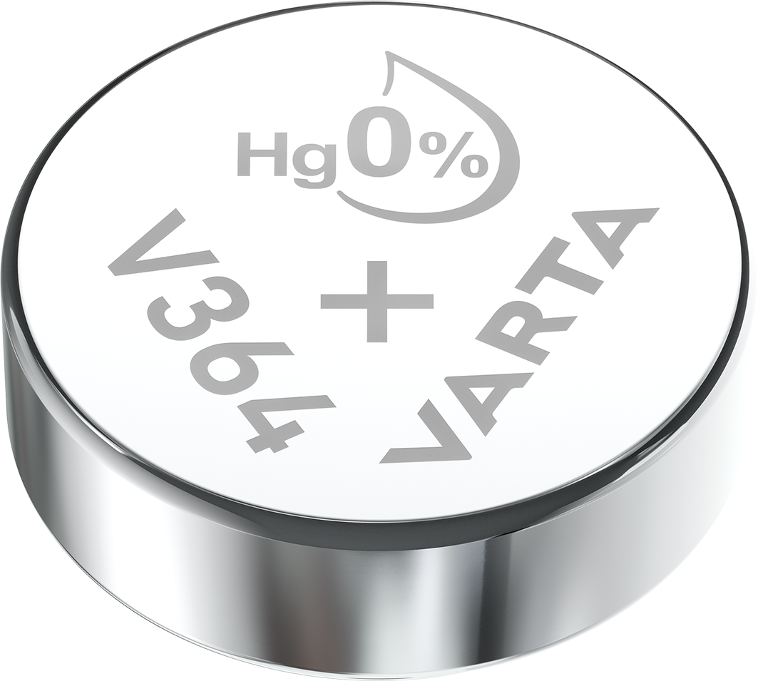 Baterija Varta, AG1 / V364