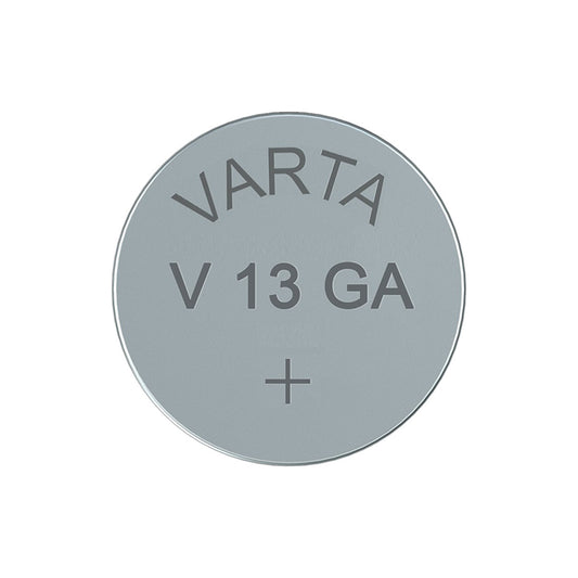Baterija Varta, V13GA / LR44, Set 2 komada