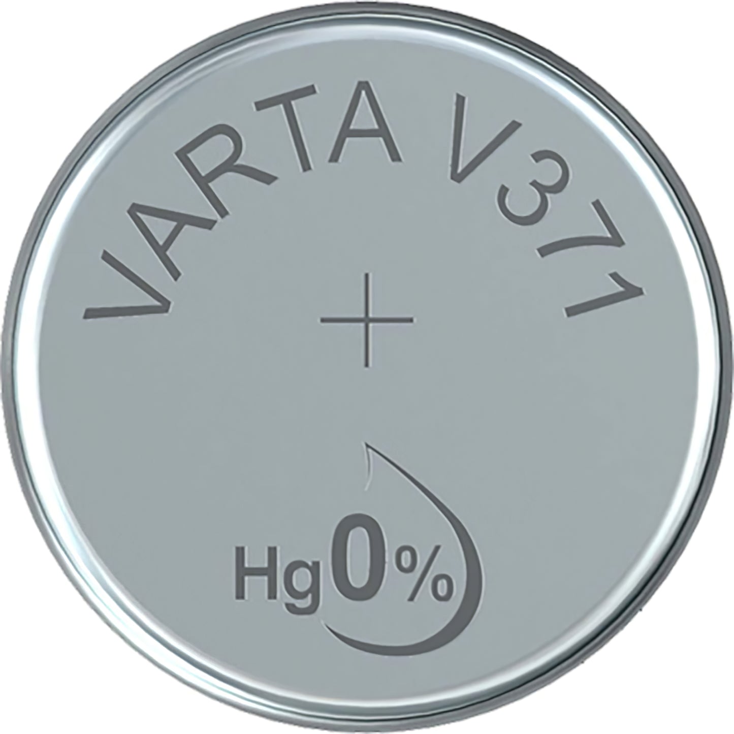 Baterija Varta, AG6 / V371