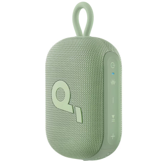 Prenosivi Bluetooth zvučnik Anker SoundCore Select 4 Go, 5W, TWS, Vodootporan, Zeleni A31X1061