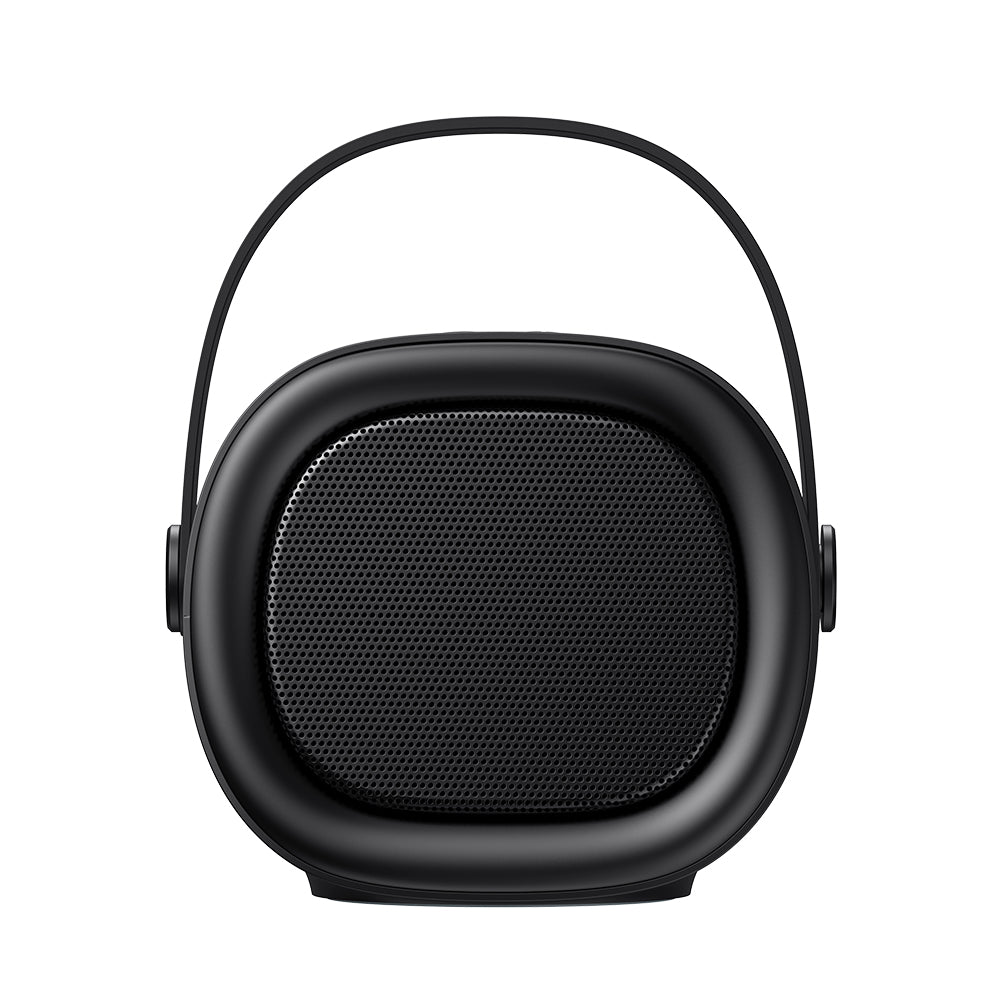 Prenosivi Bluetooth Zvučnik HAVIT SK819BT Karaoke, 5W, Crni