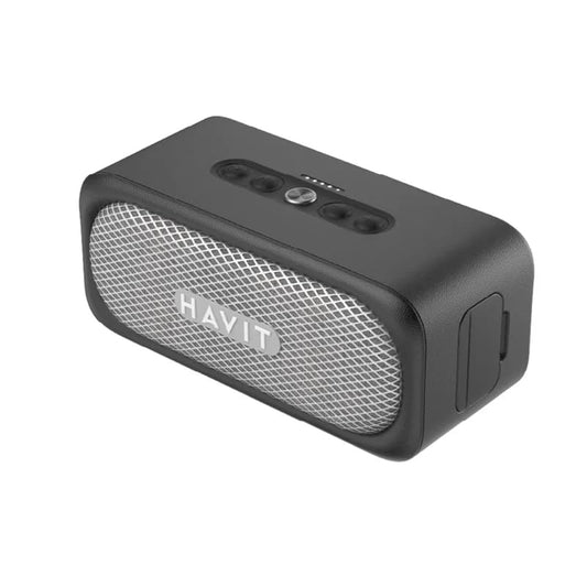 Bluetooth zvučnik HAVIT SK905BT, 20W, Vodootporan, Crni
